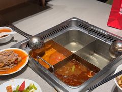 -海底捞火锅(宝龙广场夜宵主题店)