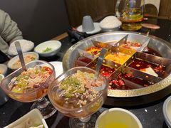 -井格重庆火锅(西直门凯德Mall店)