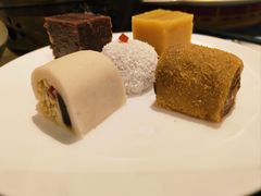-真地道京味府·鲜橙烤鸭·北京菜(朝外大街东大桥店)