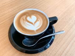 -Bracket Coffee(工体店)