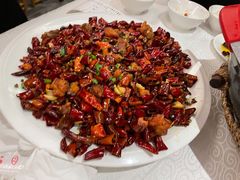 -辣婆婆(航天桥店)