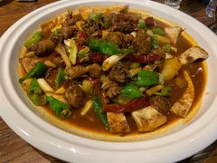 -驿楼兰·新疆菜(火车站店)