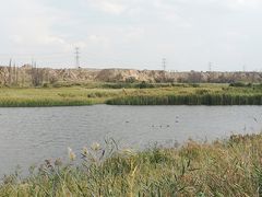 -水洞沟旅游区
