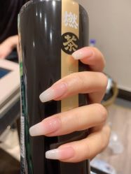 -柚子•猫美睫美甲