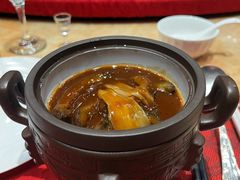 -北京国际饭店·谭府餐厅
