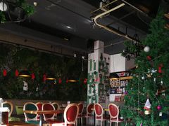 -莫比餐厅(五道口店)