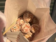 雪花山楂-阿男野栗王(金门路店)
