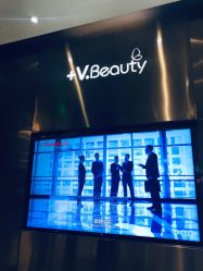 -苑苑vbeauty科技美容SPA
