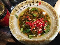 -蓉城江北老灶火锅(春熙路店)