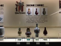 -景德镇古窑民俗博览区
