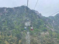 -九华山风景区