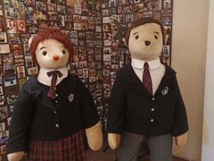 -济州岛泰迪熊博物馆