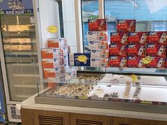 -心乐生活新鲜屋(星海广场店)