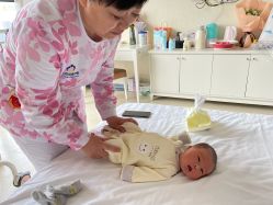 -鄞州妇女儿童医院·明州产后护理中心