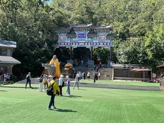 -商洛老君山旅游风景区