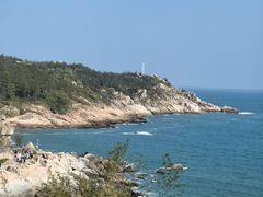-广东惠东海龟国家级自然保护区