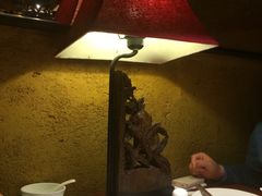 -绿茶餐厅(华联万柳店)