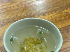 -无名氏面馆(邮电路店)