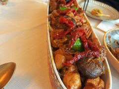 -龟兹KUCINA·新疆菜(前滩L+PLAZA店)