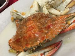 -天天海鲜城·海鲜大排档(新溪店)
