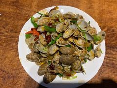 -南海渔家•海鲜•正宗海南菜(海棠湾店)