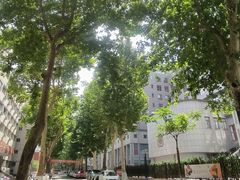 -山东师范大学(千佛山校区)