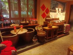 -田小狗的饭店(碧桂园店)