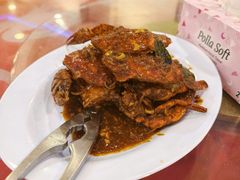 -大茄来海鲜餐厅(亚洲城分行)