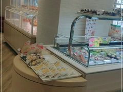 -85度C(青岛闽江路店)