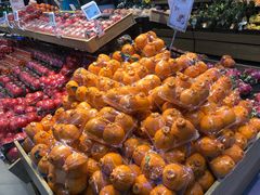 -盒马鲜生(莱蒙都会店)