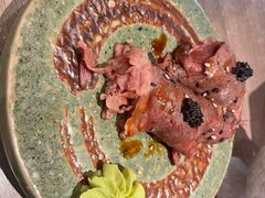 -炙柒Sekinana·精致料理 烧鸟·铁板烧(海上世界店)
