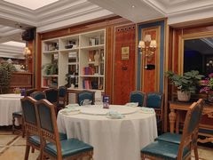 -品海楼·大连海胆锅贴馆(东港店)