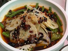 -景笙毋米粥底火锅(20年老字号)