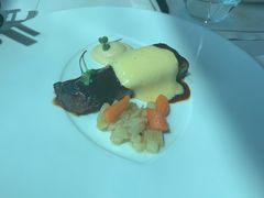-翡翠36餐厅(浦东香格里拉店)