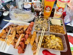 大脸鸡排-姥家春饼店(漳州二路店)