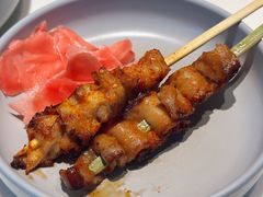 -胡麻(静安嘉里店)