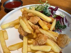 -花舍·新派粤菜·西餐·下午茶(亚运村·鸟巢店)