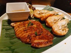-星叶·东南亚料理(宁波万象汇店)