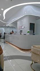 -JGO·烫染接发