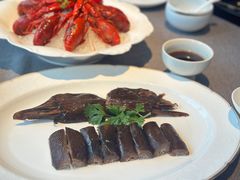 -金海华·悦食东方(苏州中心商场店)