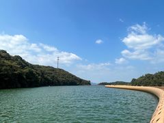 -庐山西海主景区