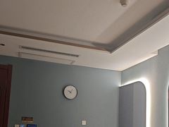 -华夏良子·足道SPA艾灸(胜利路店)