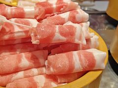 -龍歌自助小火锅(秦淮水游城店)
