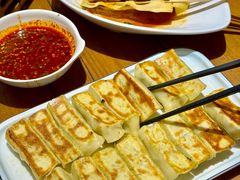 -小杨烤肉·陕西烧烤·陕西地方菜(东新街【永兴坊】店)