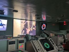 -泰达航母主题公园