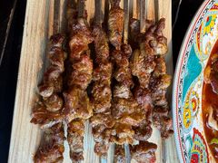 -巴依老爷新疆美食(清华东门店)