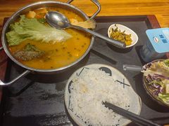 -石屋料理(南京西路店)