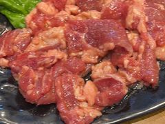 -合易泓烤肉•首创生椰大油边(宁山路店)