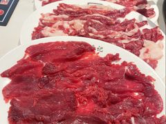 -八合里潮汕鲜牛肉火锅(福州万象城店)