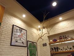 -川成串·自助串串香火锅(朝阳店)